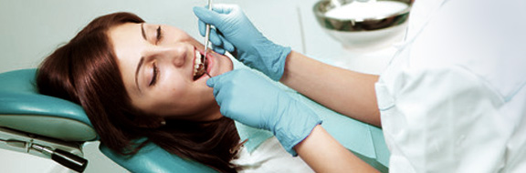 Clinica dental Algeciras