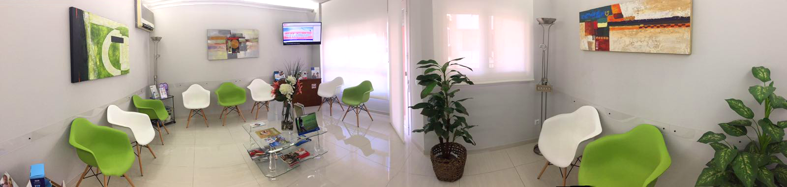 Clinica dental en Algeciras