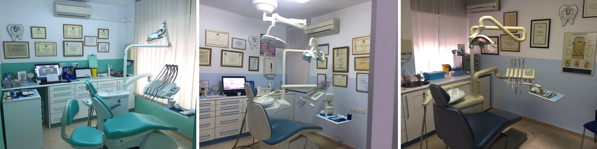 Clinica Dental en Algeciras