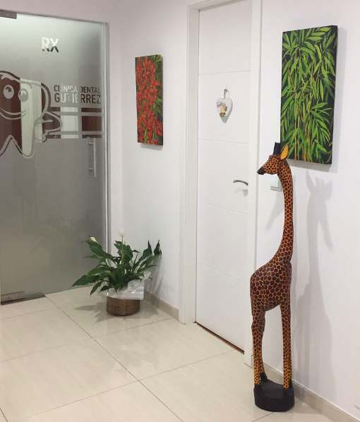 Clinica dental en Algeciras