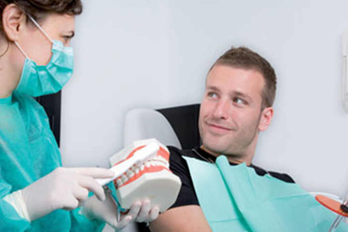 Tratamientos dentales Algeciras